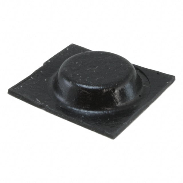 Essentra Components RBS-1BK electronic component product image