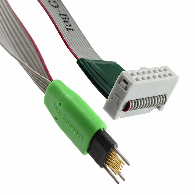 Tag-Connect LLC TC2050-IDC-NL-430 electronic component product image