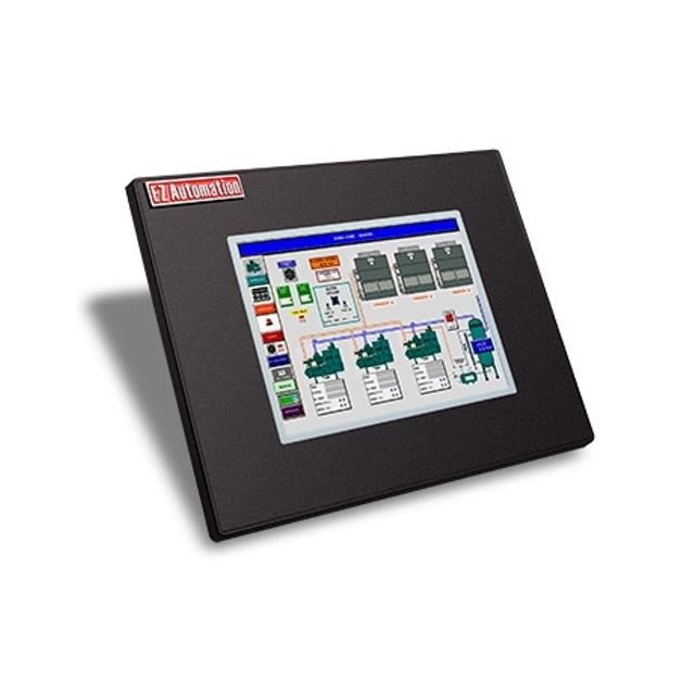 AVG/EZAutomation HMI-EZ3-T8C-EE electronic component product image