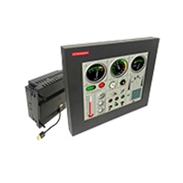 AVG/EZAutomation HMI-EZ7DT-T12C-EE electronic component product image