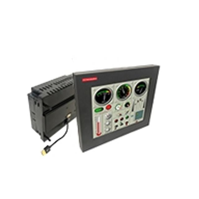 AVG/EZAutomation HMI-EZ7DT-T8C-EE electronic component product image