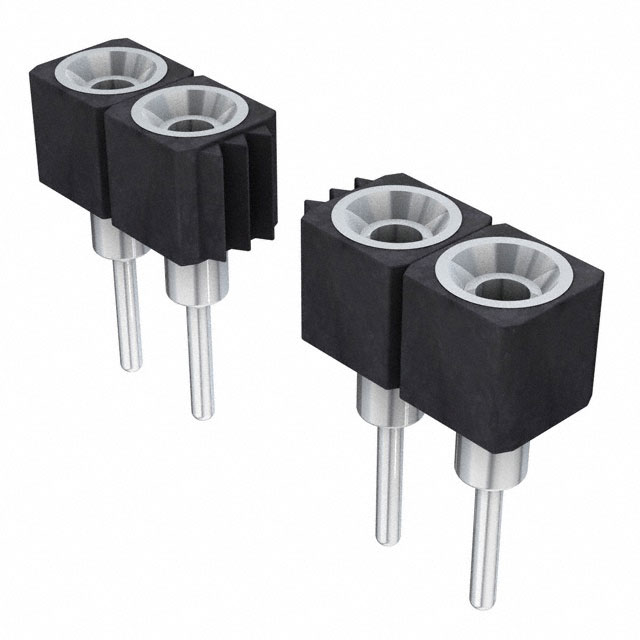 Samtec Inc. SS-105-TT-2 electronic component product image
