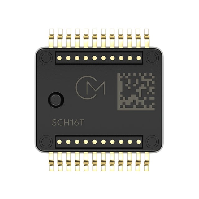 Bel Power Solutions VOF-70E-36 electronic component product image