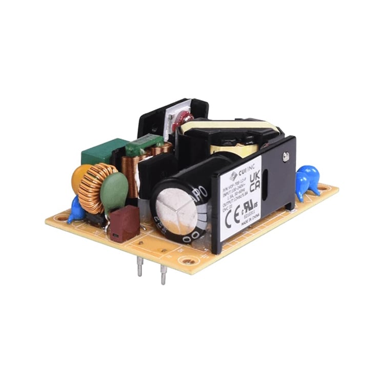 Bel Power Solutions VOF-70E-24-P electronic component product image