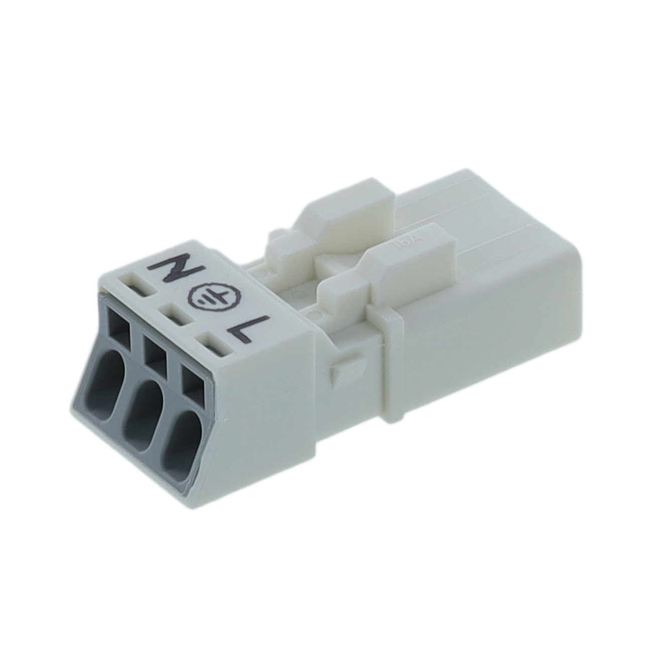 WAGO Corporation 890-233 electronic component product image
