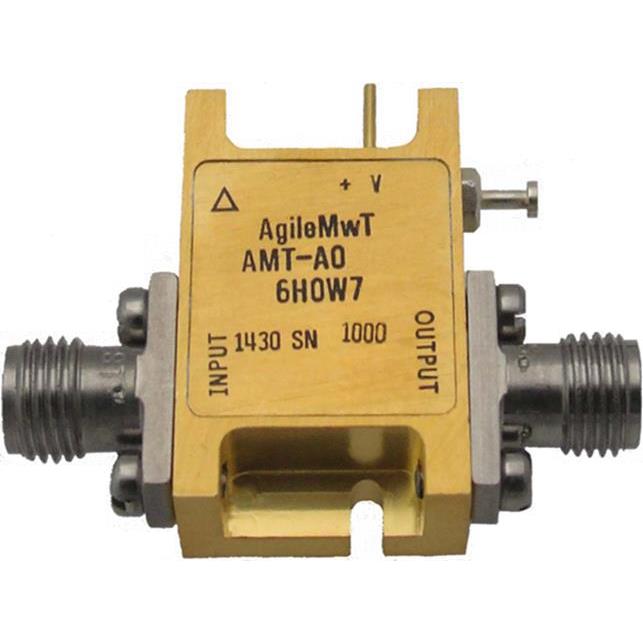 AgileMwT AMT-A0736 electronic component product image