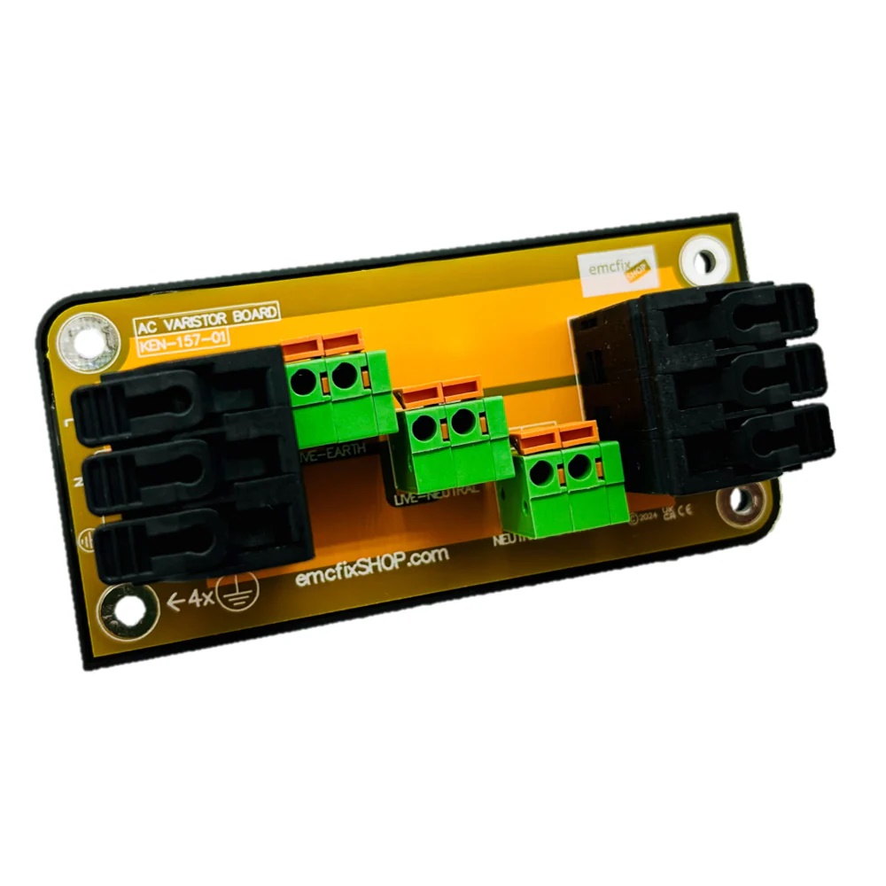 emcfixSHOP KEN-AC-JUNCTION electronic component product image