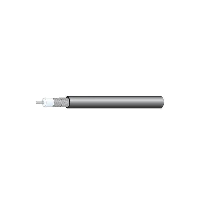 Huber+Suhner, Inc. ST18/SMAM/SMAM/24IN electronic component product image