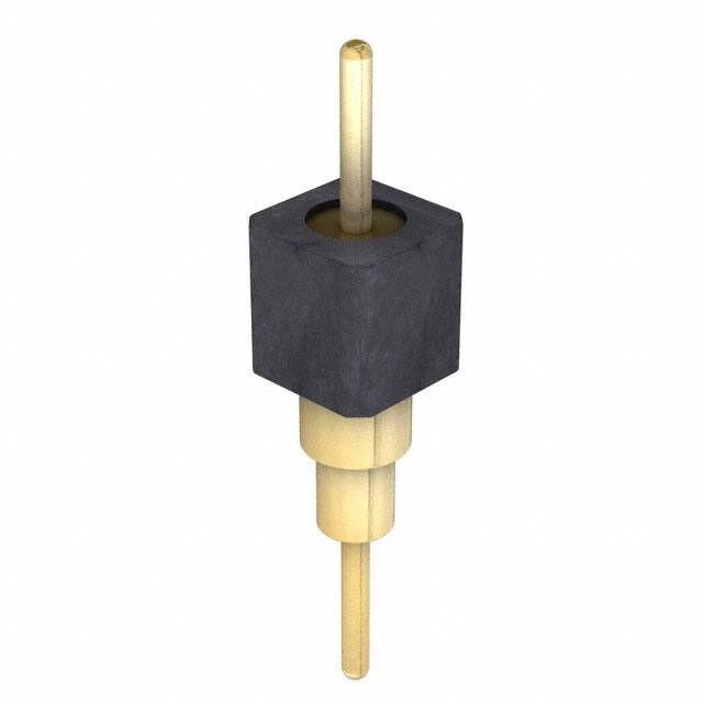 Samtec Inc. BBS-101-G-A electronic component product image