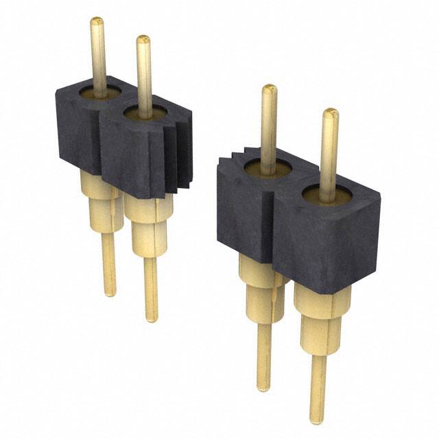 Samtec Inc. BBS-121-G-A electronic component product image
