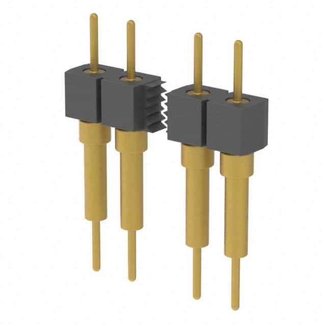 Samtec Inc. BBS-116-G-B electronic component product image
