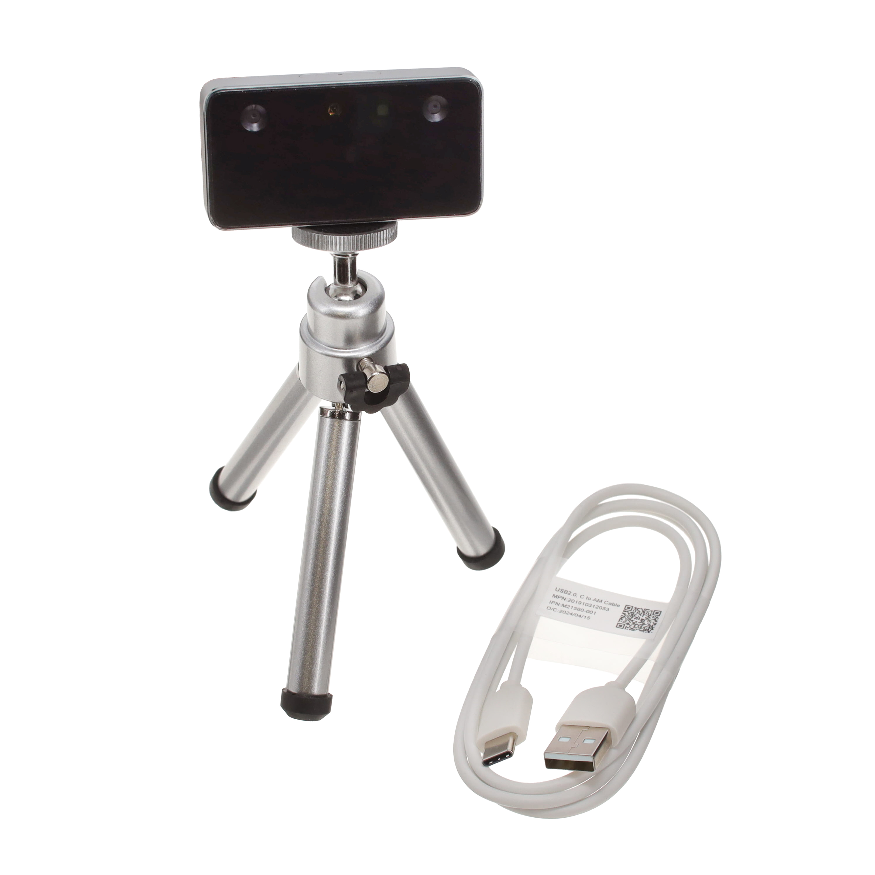 RealSense 99CNG3 electronic component product image