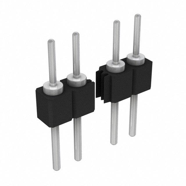 Samtec Inc. TS-112-T-A electronic component product image