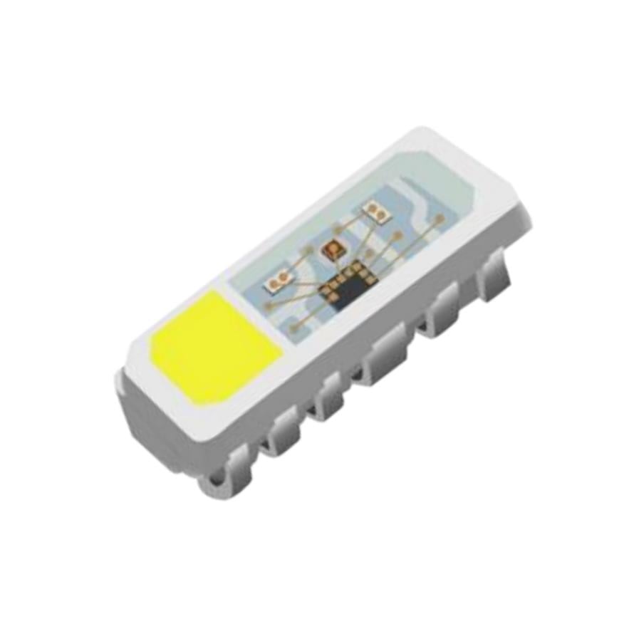 Solidlite BAR5018A-C4C-012mA electronic component product image
