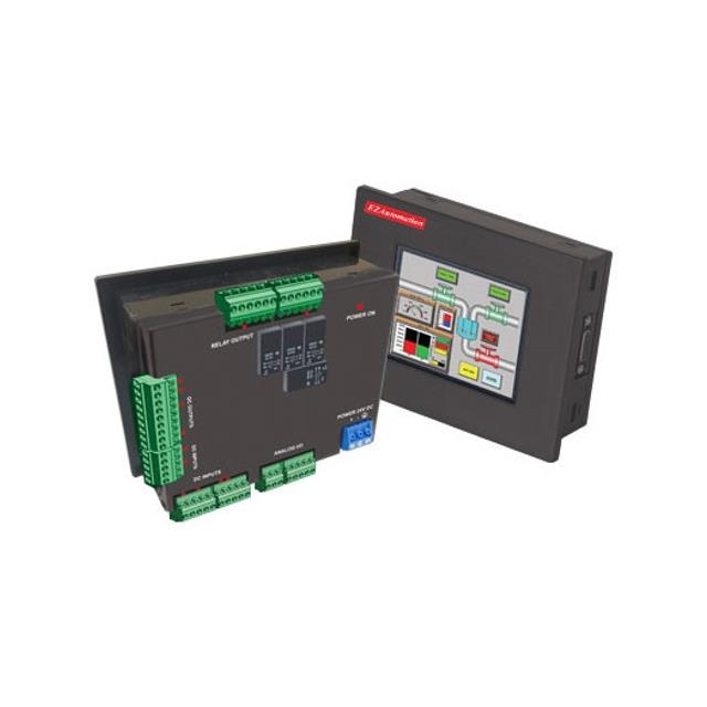 AVG/EZAutomation HMI/PLC-EZ-T4C-MINIPLC electronic component product image