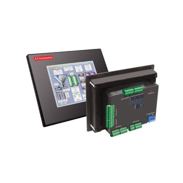 AVG/EZAutomation HMI-EZ-T6C-MINIPLC electronic component product image
