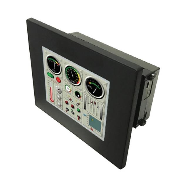 AVG/EZAutomation HMI/PLC-EZ3-T10C-EE-PLC-E electronic component product image