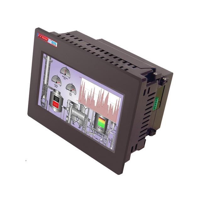 AVG/EZAutomation HMI/PLC-EZ3-T7C-EE-NANO-PLC electronic component product image