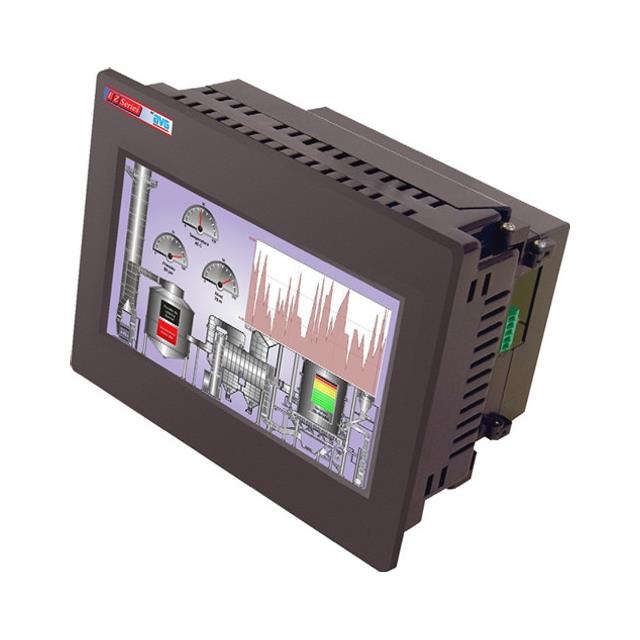 AVG/EZAutomation HMI/PLC-EZ3-T7C-EE-PLC-E electronic component product image