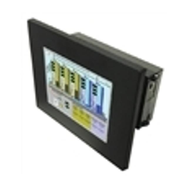 AVG/EZAutomation HMI/PLC-EZ3-T8C-EE-MICRO48-PLC electronic component product image