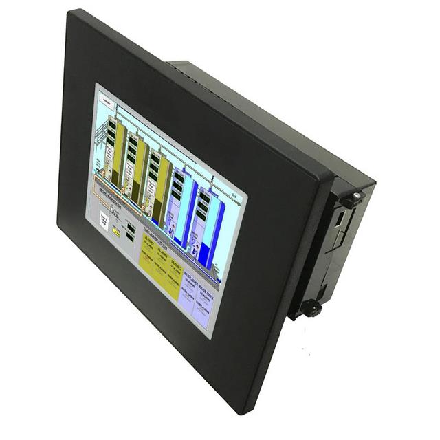 AVG/EZAutomation HMI/PLC-EZ3-T8C-EE-NANO-PLC electronic component product image