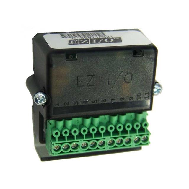 AVG/EZAutomation I/O-MOD-EZIOP-8ANIV electronic component product image