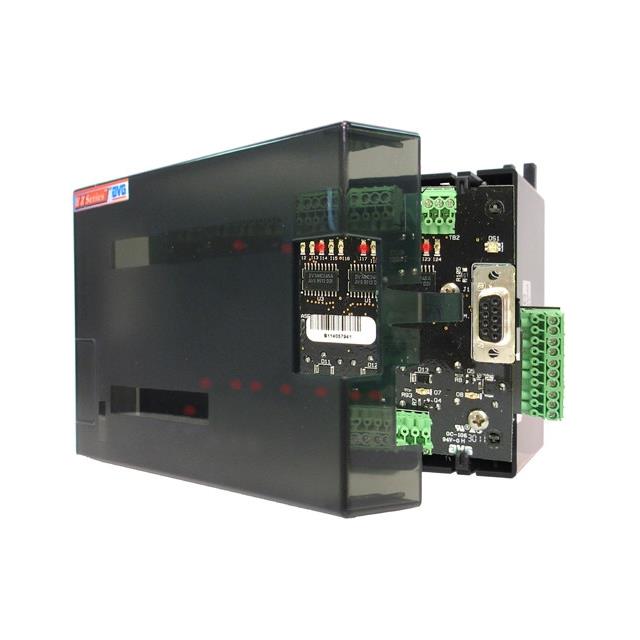 AVG/EZAutomation PLC-EZPLCM-D-24-8-8R-4AI4AOV-485 electronic component product image