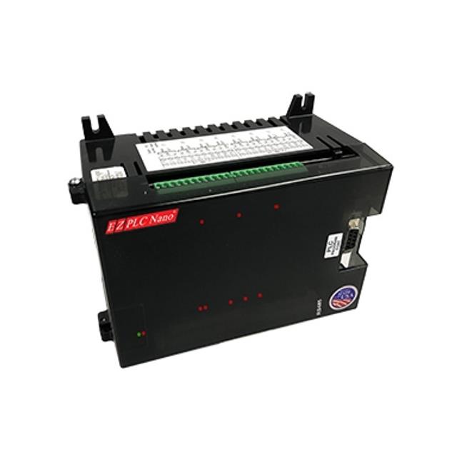 AVG/EZAutomation PLC-EZPLCN-D-F16-8R-485 electronic component product image