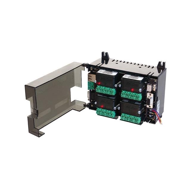 AVG/EZAutomation Modular PLC-EZPLCP-D-32 electronic component product image