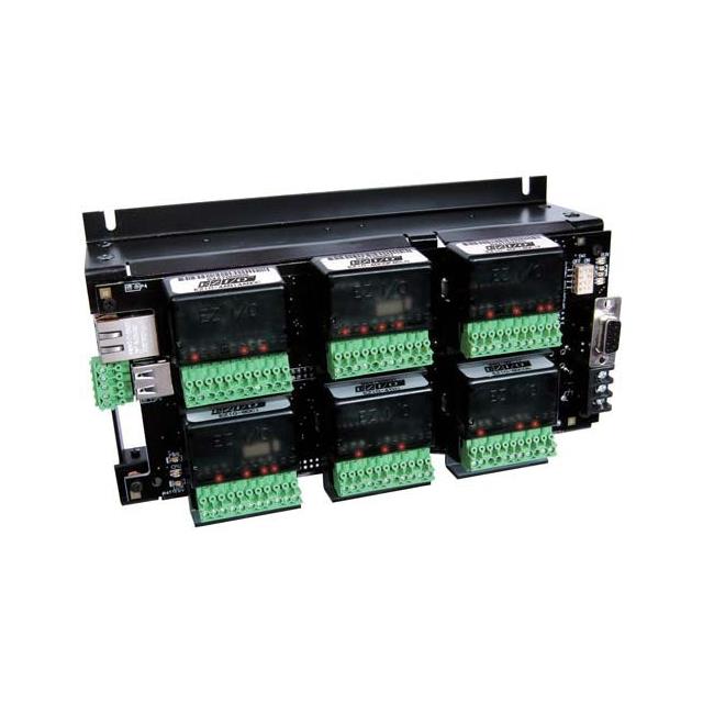 AVG/EZAutomation Modular PLC-EZPLCP-D-48E electronic component product image