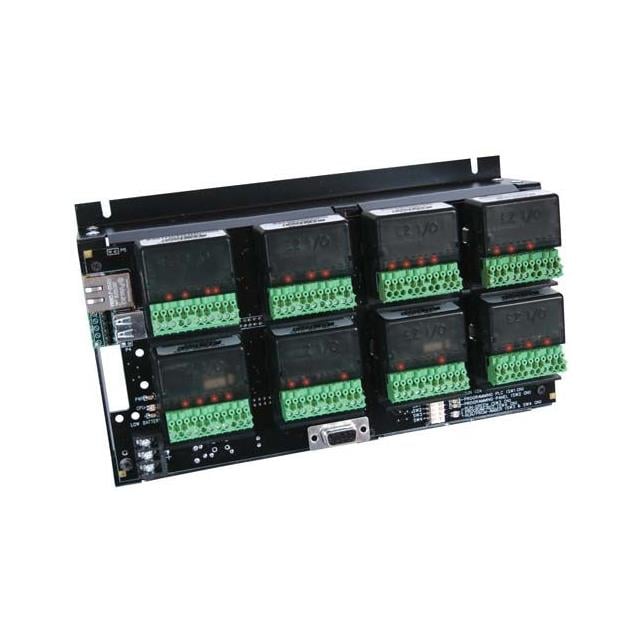 AVG/EZAutomation Modular PLC-EZPLCP-D-64E electronic component product image