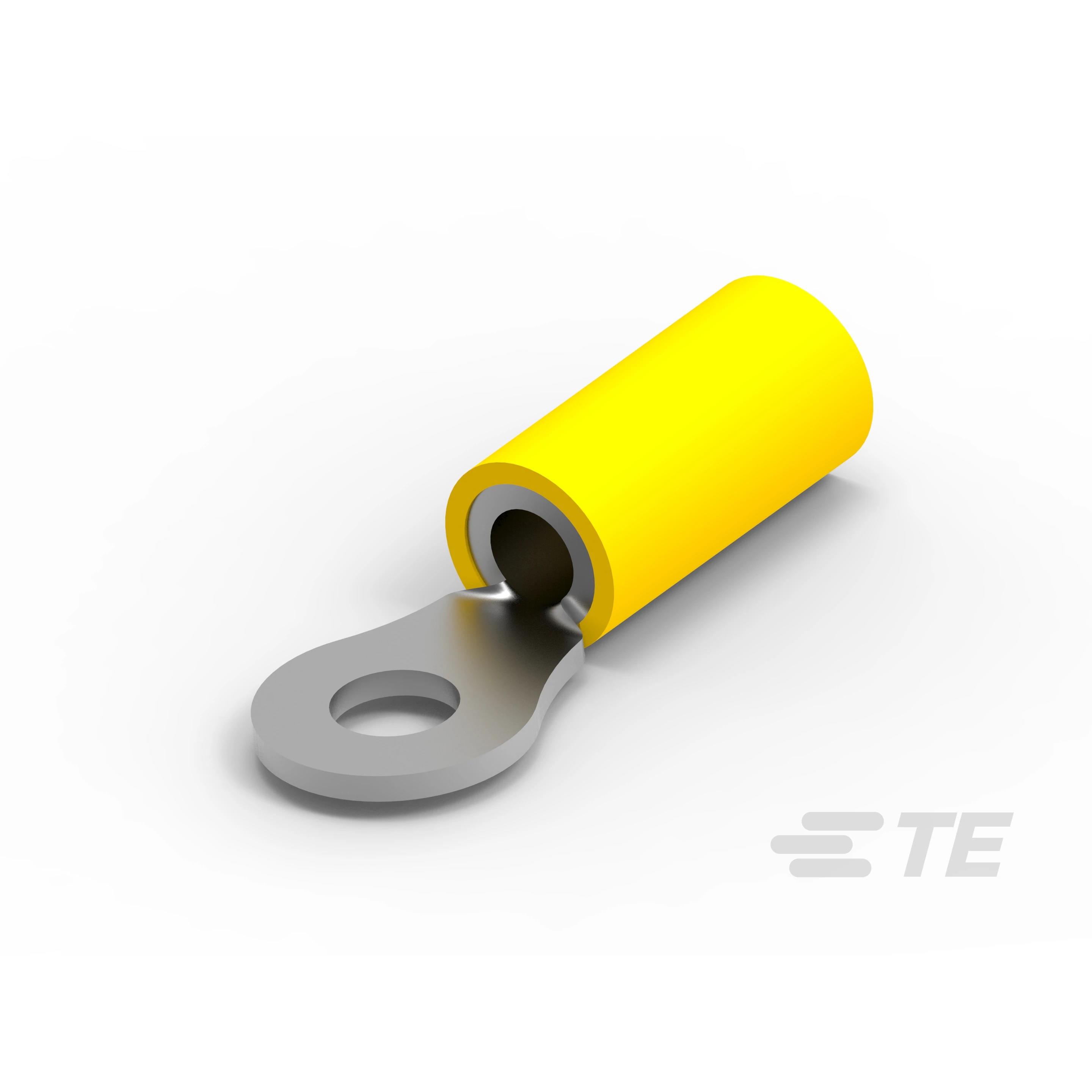 TE Connectivity 342183-1 electronic component product image