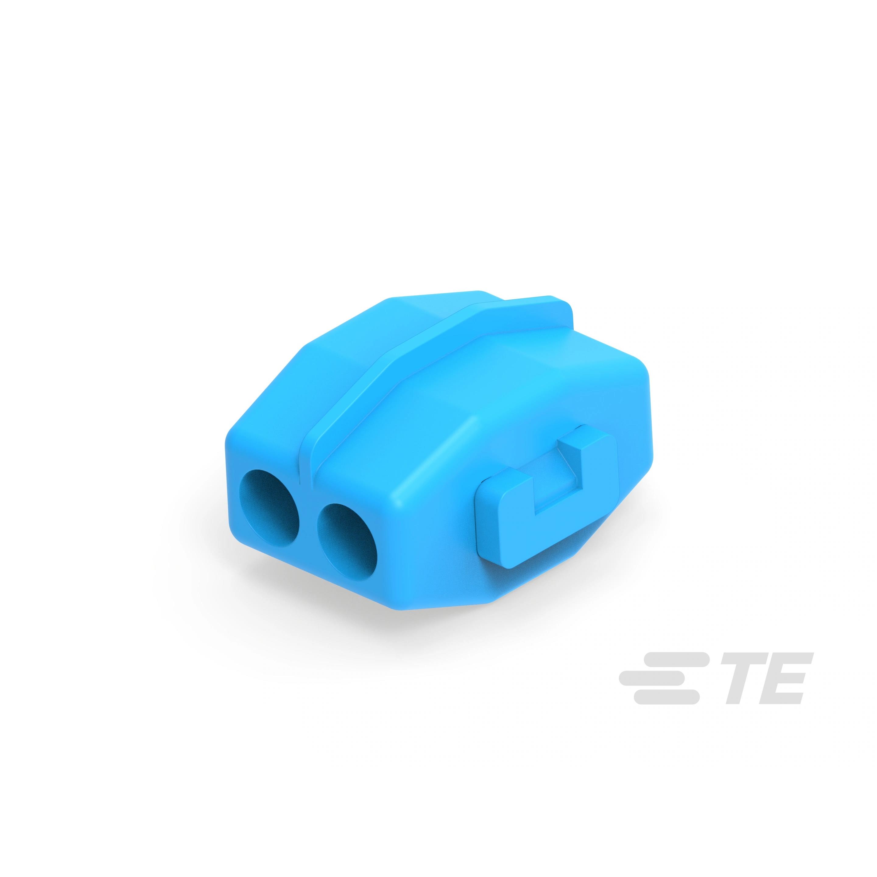 TE Connectivity 53440-1 electronic component product image