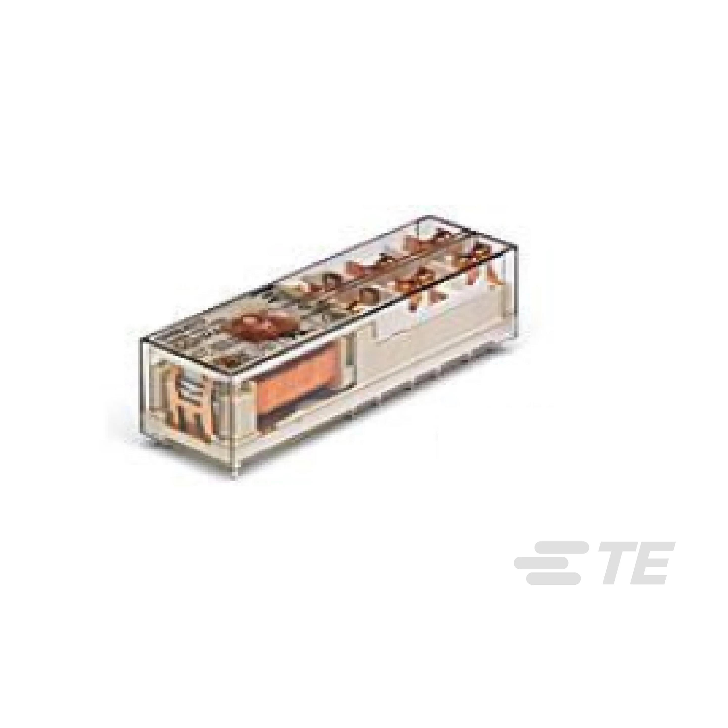 TE Connectivity 1415017-1 electronic component product image