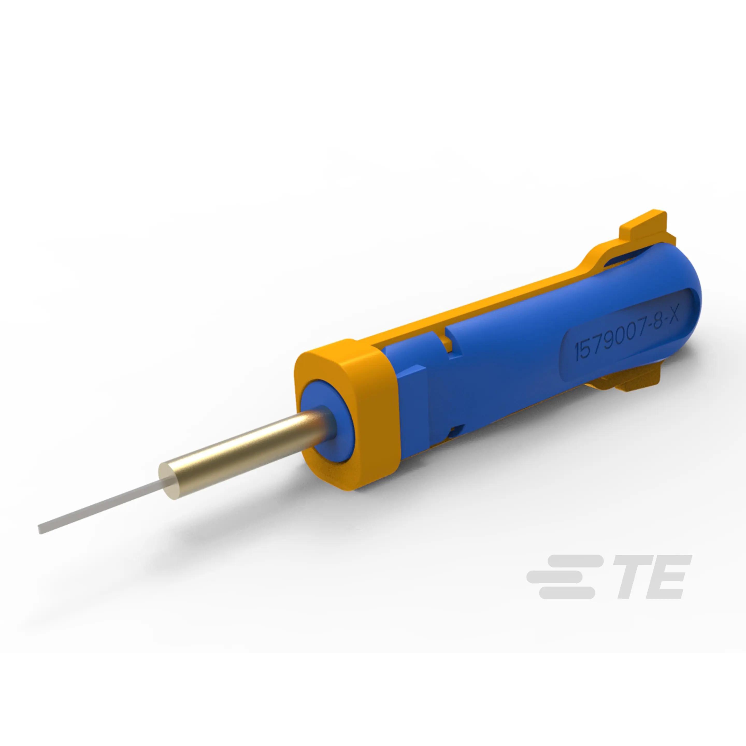 TE Connectivity Application Tooling 1579007-8 electronic component product image