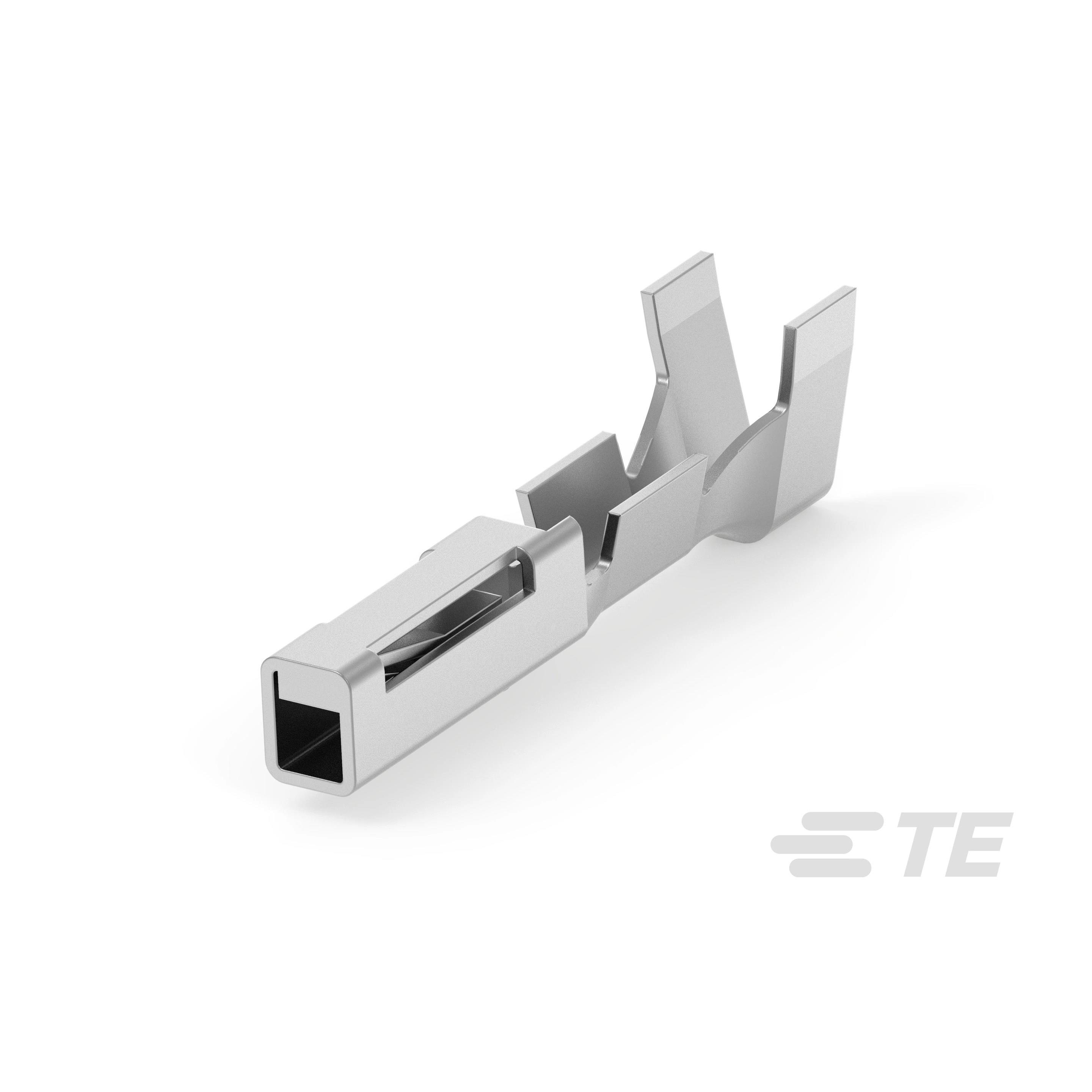 TE Connectivity 175062-1 electronic component product image