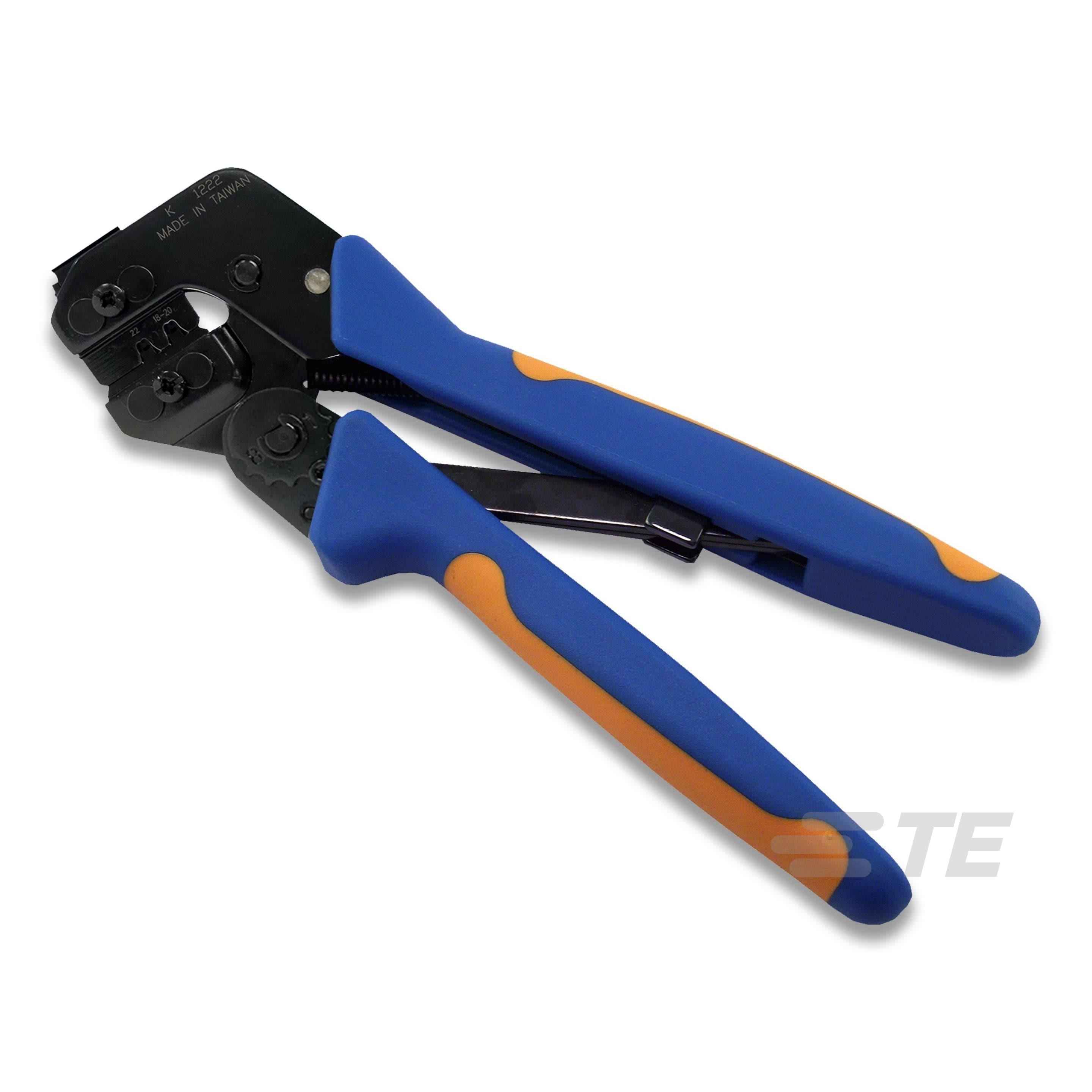 TE Connectivity 58495-1 electronic component product image