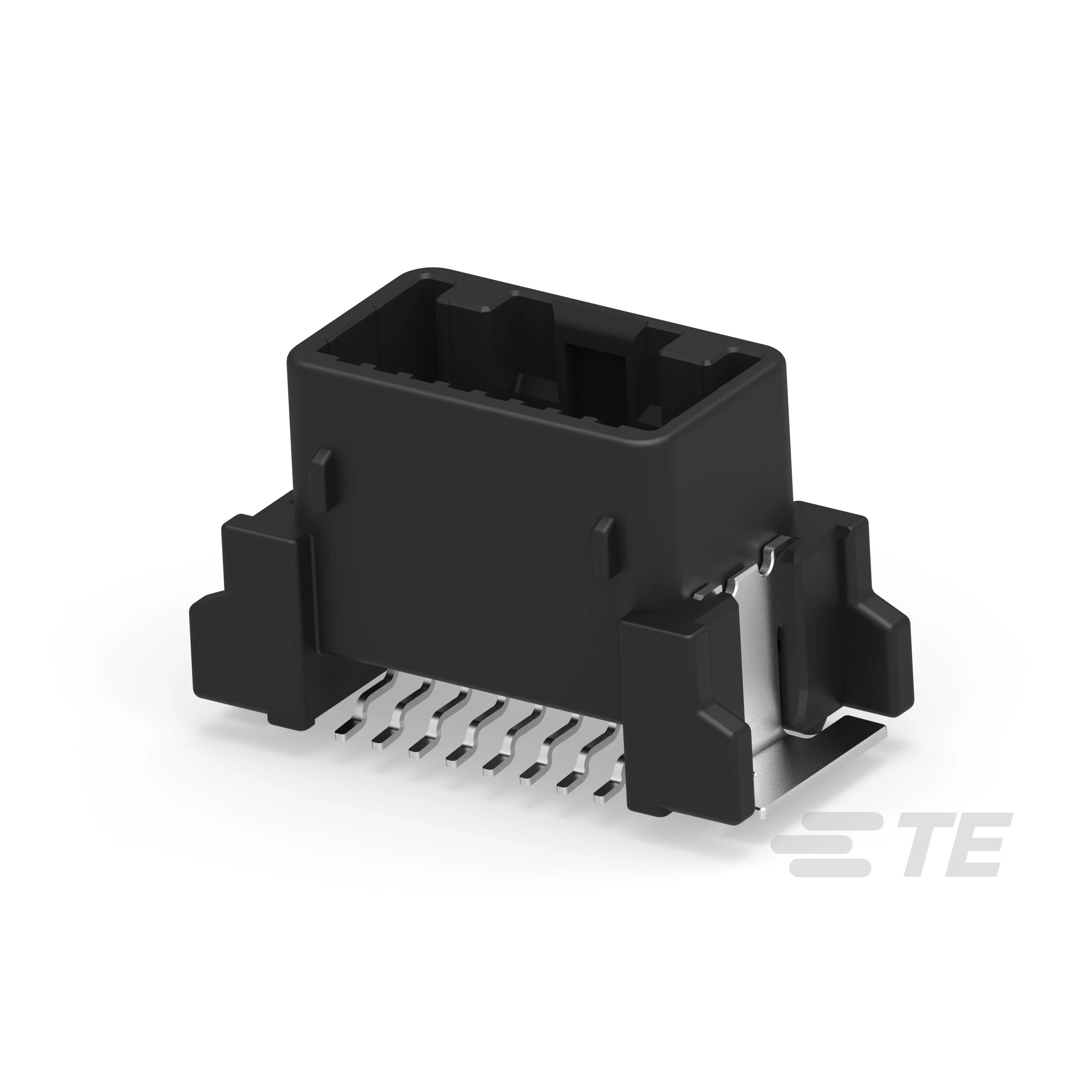 TE Connectivity 1717396-2 electronic component product image