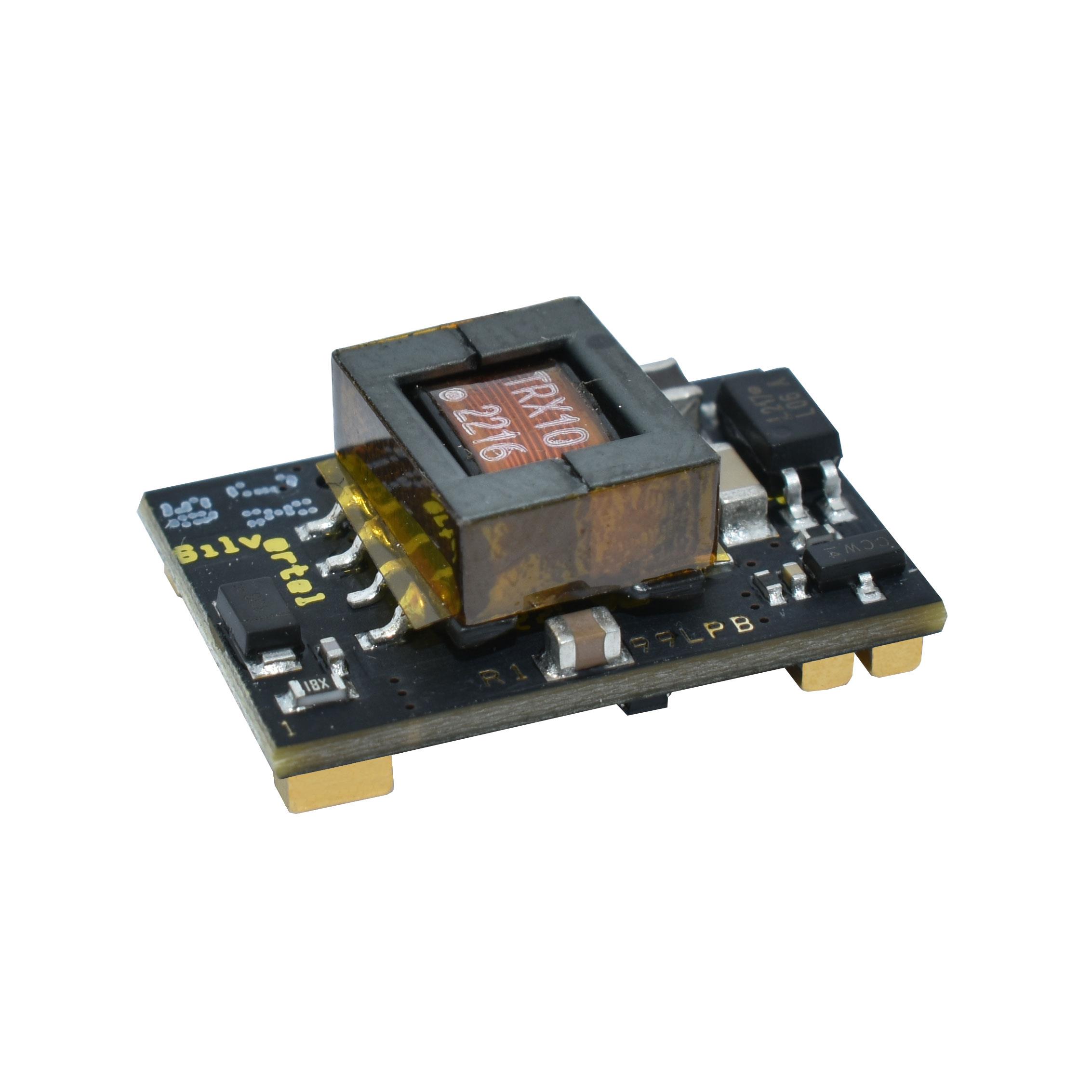 Silvertel AG9903-LPB-15TR electronic component product image