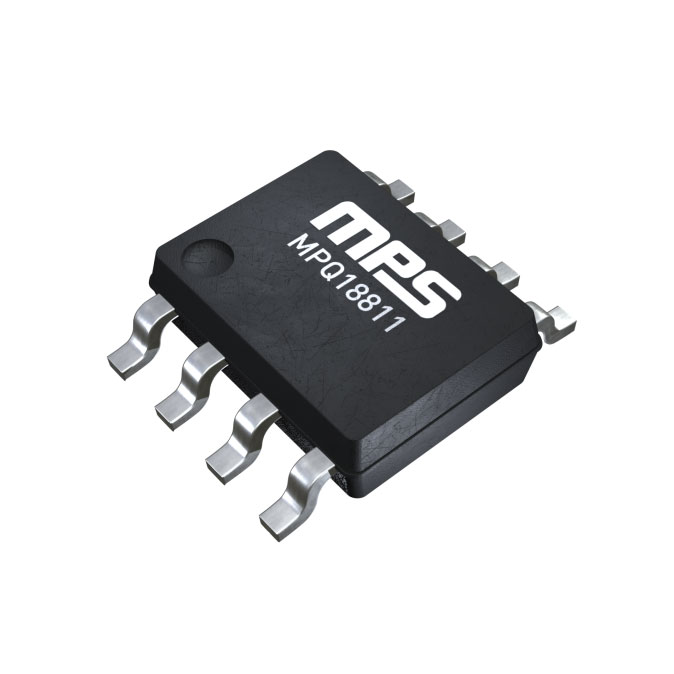 Monolithic Power Systems Inc. MPQ18811-10FGY-AEC1-P electronic component product image