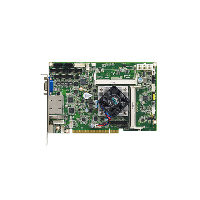 Advantech Corporation PCI-7032G2-00A3 electronic component product image