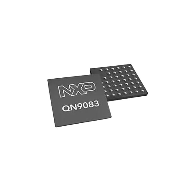 NXP USA Inc. QN9083DUKZ electronic component product image