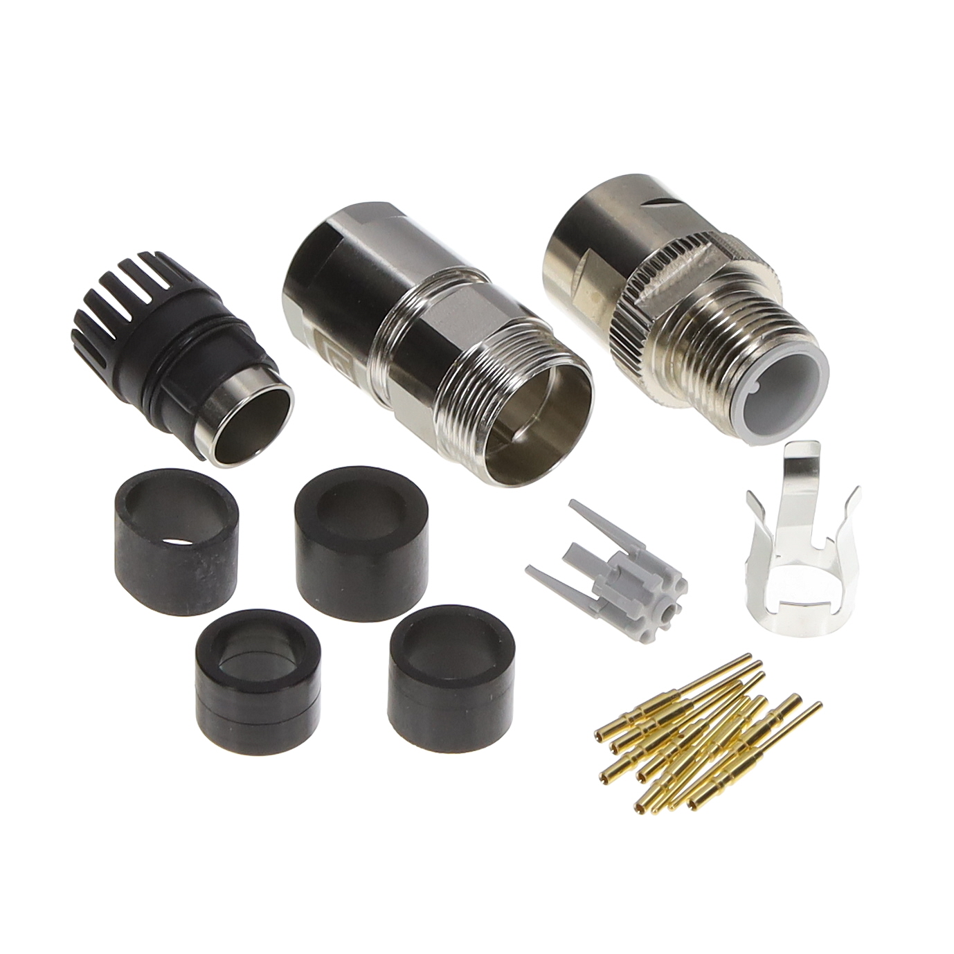 Lumberg Automation 935092005 electronic component product image