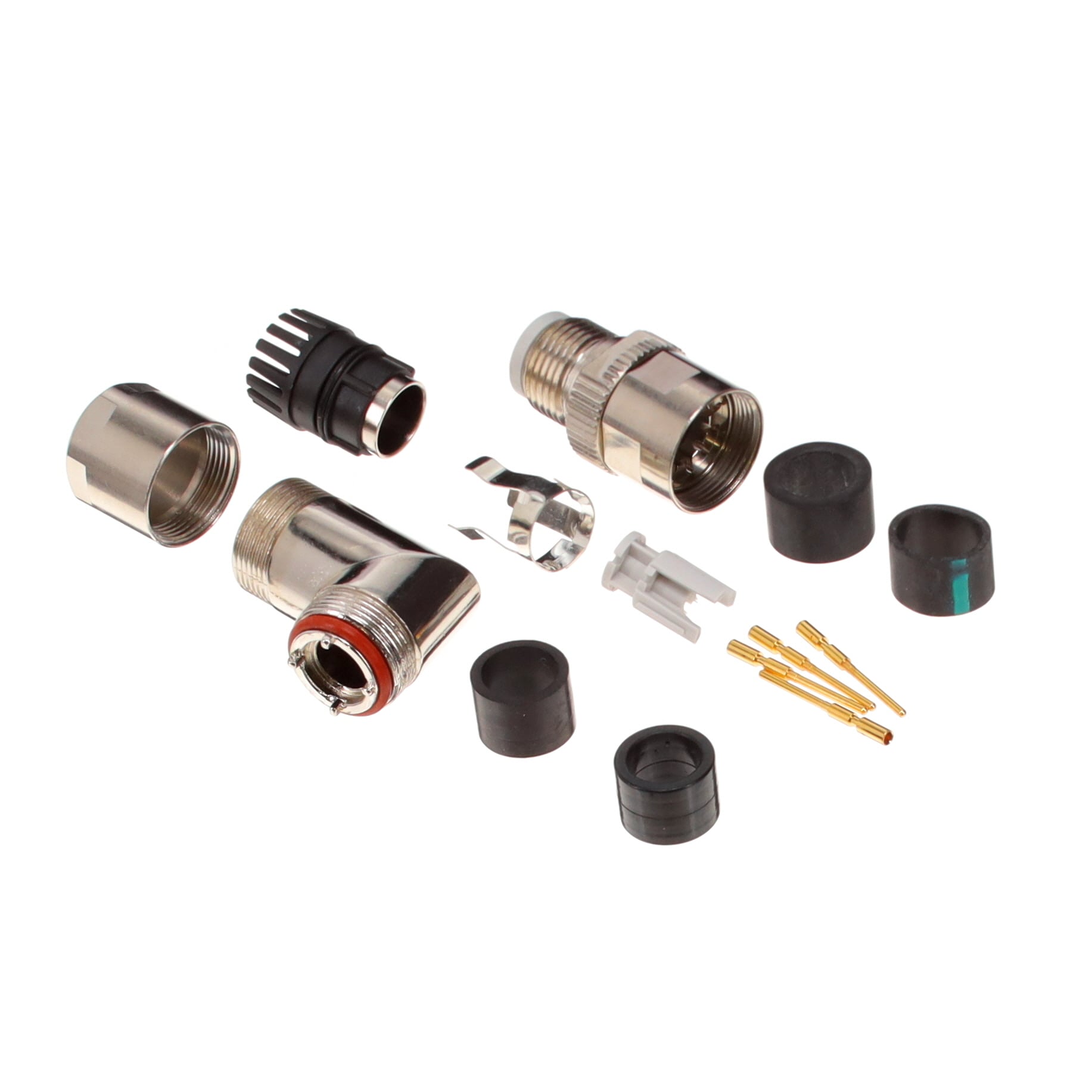 Lumberg Automation 935093001 electronic component product image