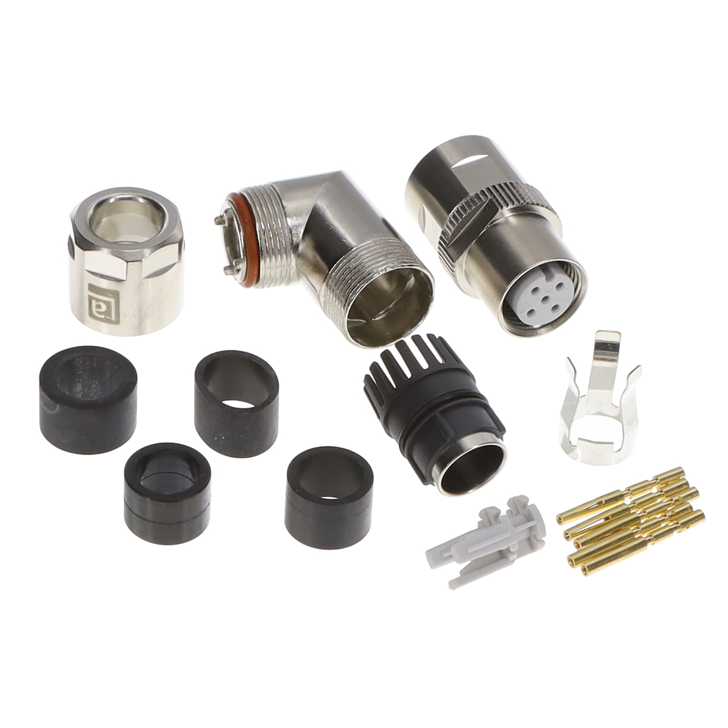 Lumberg Automation 935093004 electronic component product image