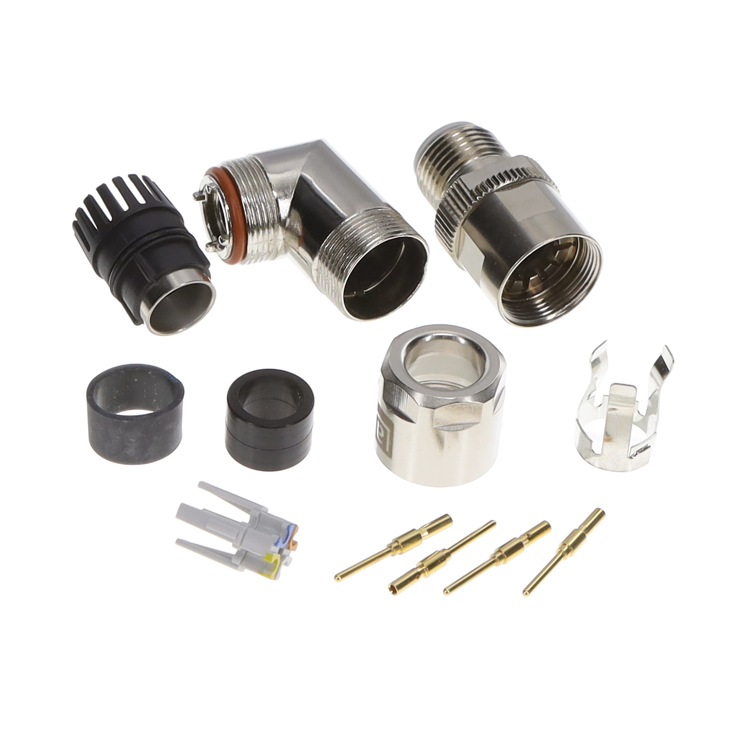 Lumberg Automation 935093006 electronic component product image