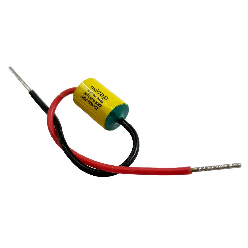 Audience AA600V-1-0.0039 electronic component product image