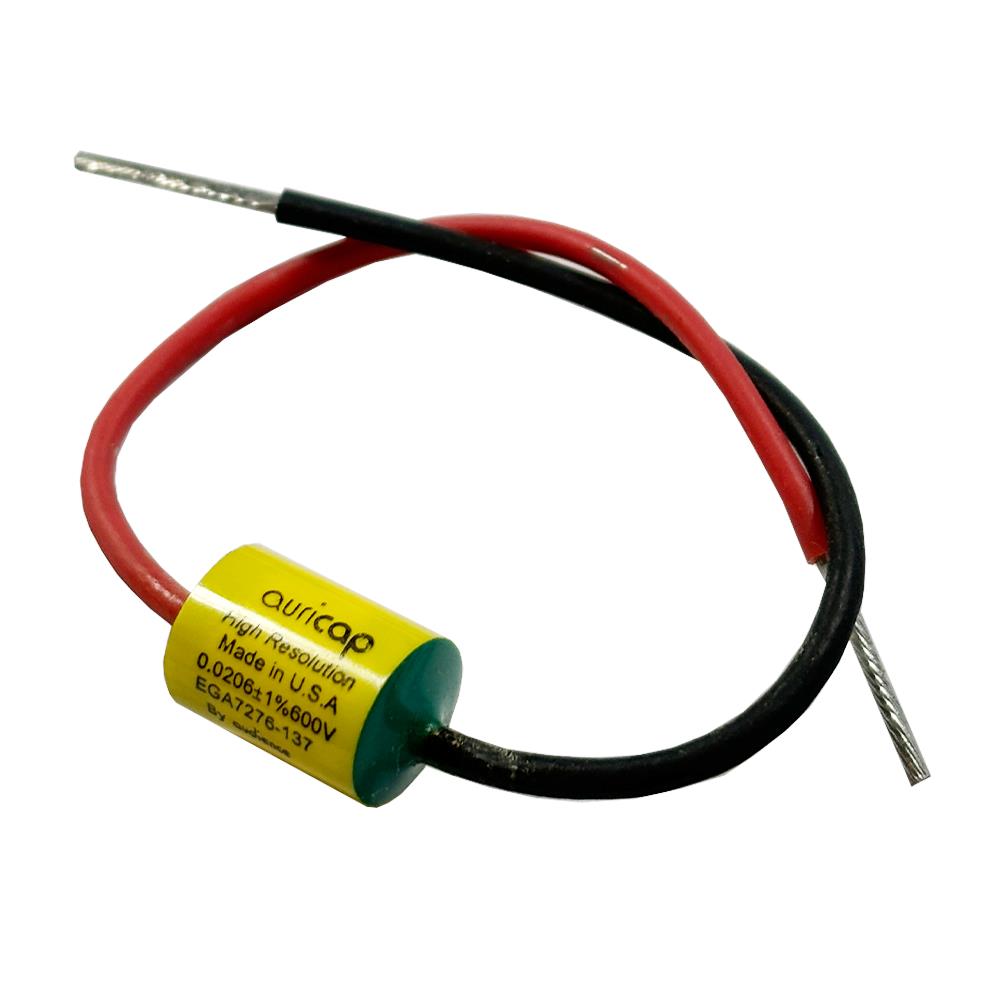 Audience AA600V-10-0.022 electronic component product image