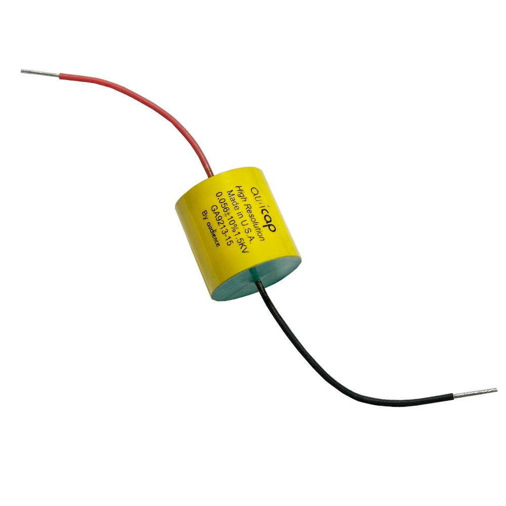 Audience AA1500V-10-0.056 electronic component product image