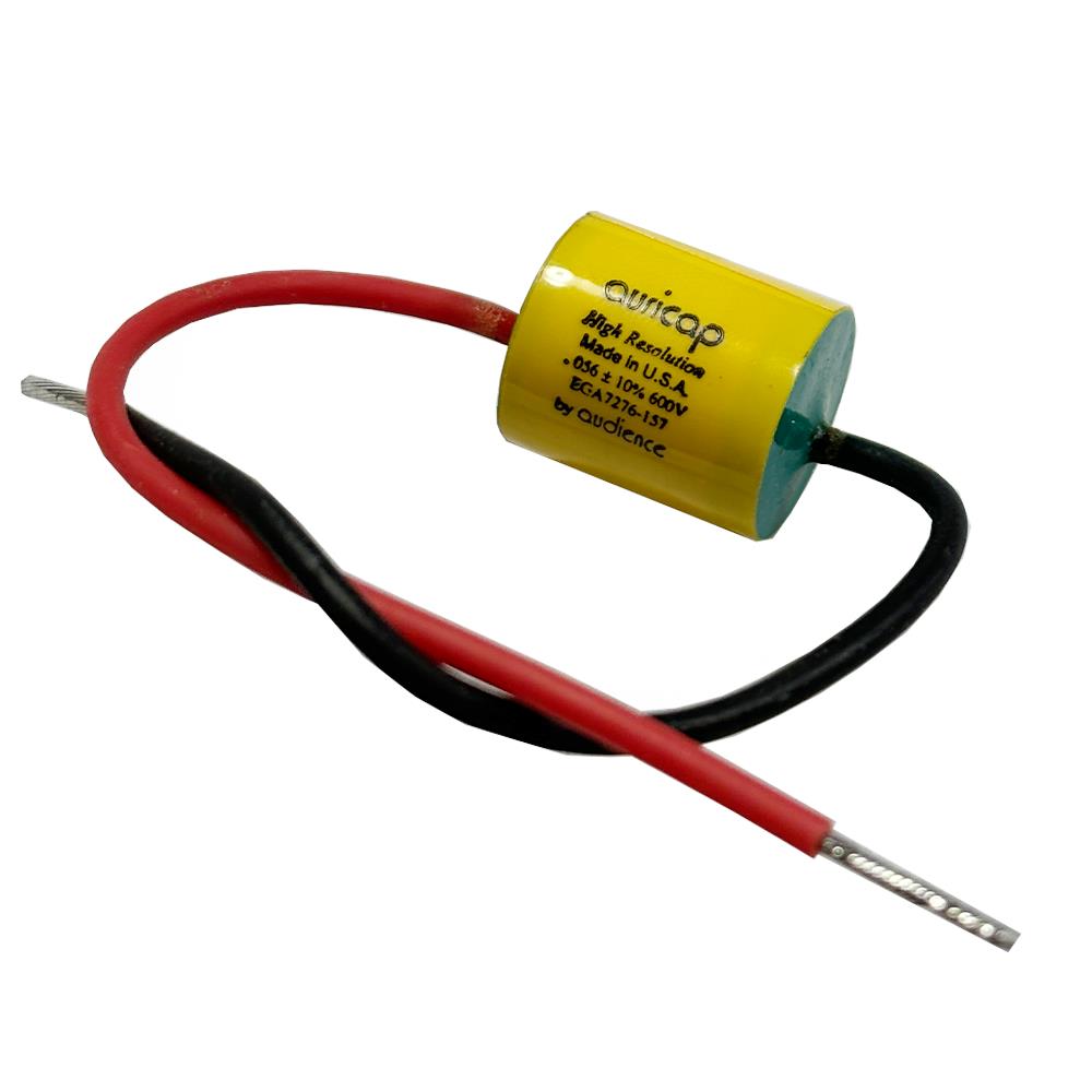 Audience AA600V-10-0.056 electronic component product image